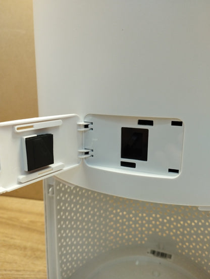Philips AC1711/10 Luftreiniger Smart 1000 Serie, Räume bis zu 78 m², I39548
