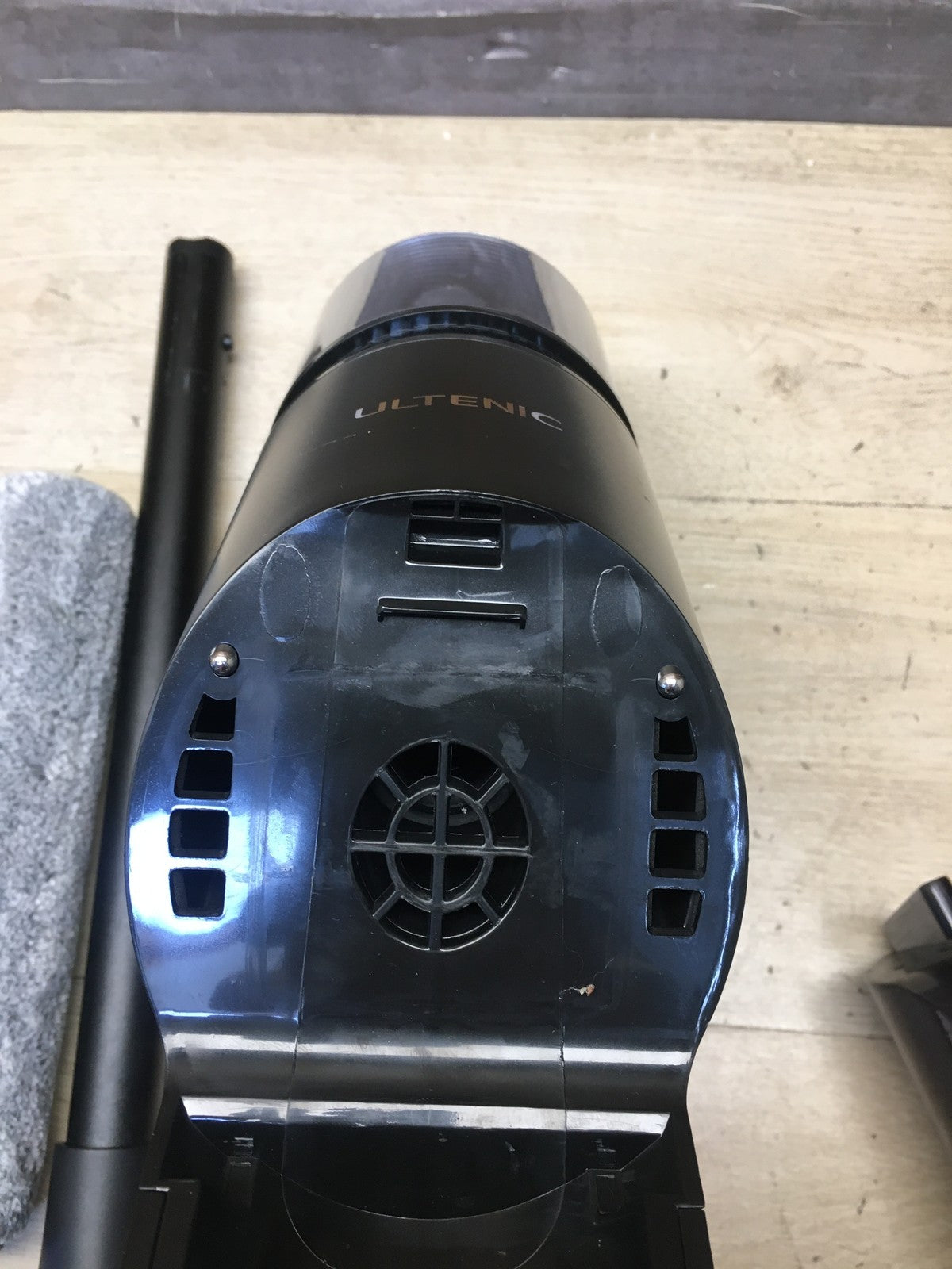 Ultenic AC1 Elite Nass-/Trockensauger kabellos, I39373