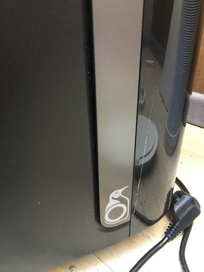 De'Longhi Pinguino PAC EX130 ECOReal Feel Mobiles Klimagerät, EEK: A, I39093