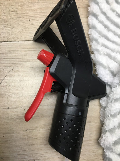 Bosch Akku-Fenstersauger GlassVAC (3,6 Volt, 2 Ah) 06008B7000, I36708