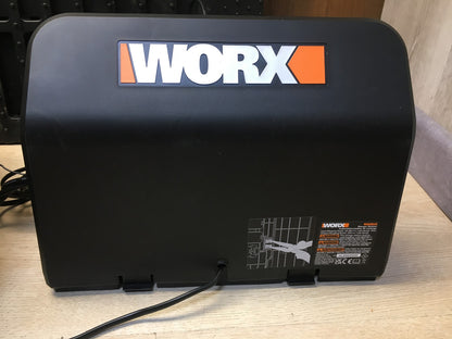 WORX Landroid Vision M600 Mähroboter ohne Begrenzungskabel WR206E.1 I38363