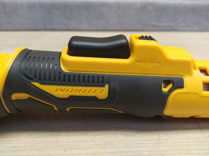 LIROPAU 3/8 Zoll Akku-Ratschenschlüssel Solo kompatibel mit Dewalt 18V20V I38539