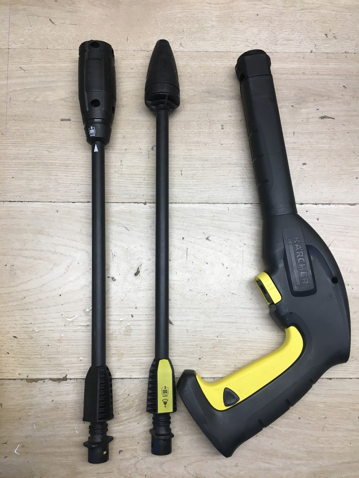Kärcher Hochdruckreiniger K 2 Power Control 1.673-603.0, I39971
