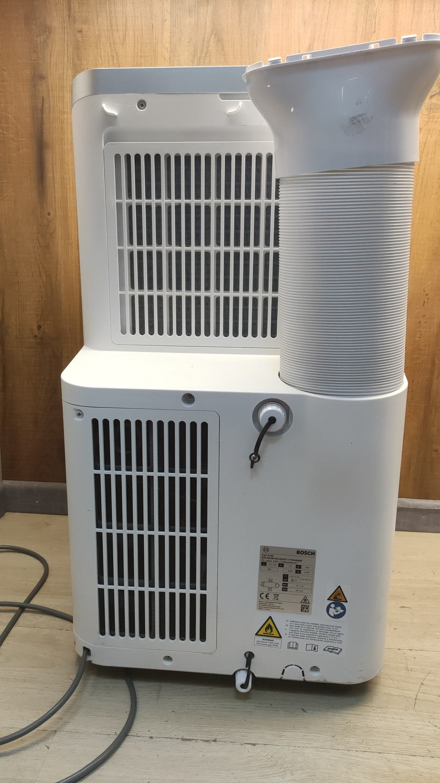 Bosch Mobile Klimaanlage Cool 5100, 12.000 BTU/h, EEK: A+, I39637
