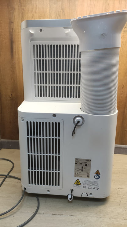 Bosch Mobile Klimaanlage Cool 5100, 12.000 BTU/h, EEK: A+, I39637