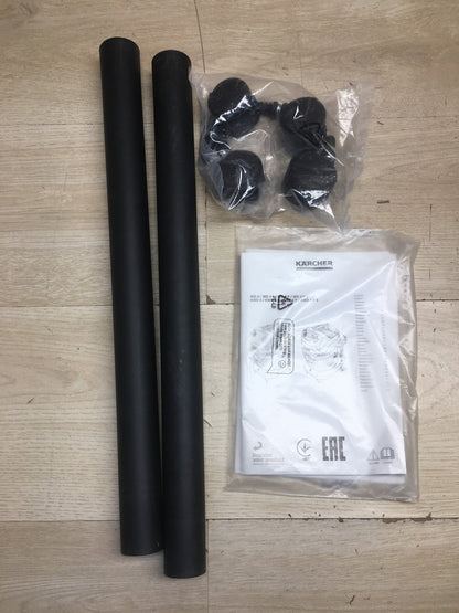 Kärcher Nass-/Trockensauger WD 4 S (1.628-250.0), I40365