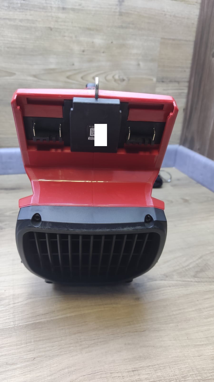 Einhell 3433620 Akku-Laubbläser GP-LB 36/210 Li E Solo Power X-Change