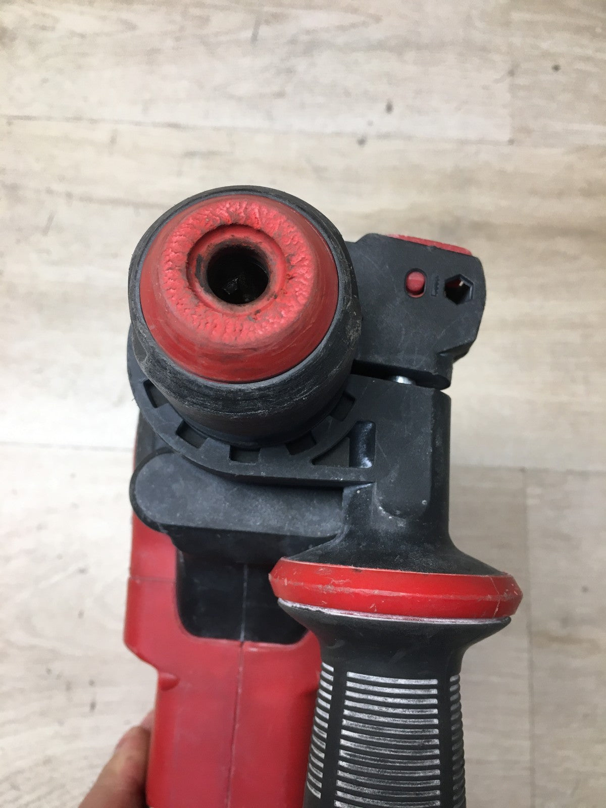 Einhell Herocco Akku-Bohr-/Meißelhammer 2.2J SDS-Plus SOLO inkl. Koffer, I38326