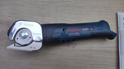 Bosch Professional GUS 12V-300 Akku-Schere solo 06019B2901