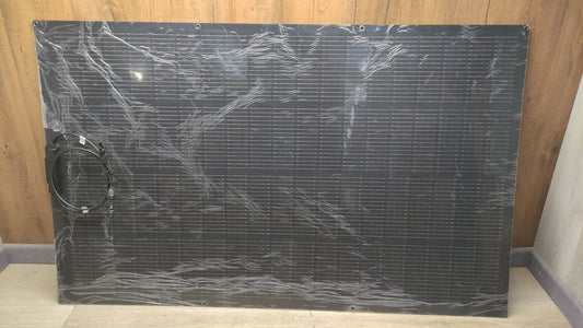 FIREFLY ENERGY EC-180B Solarmodul 180W