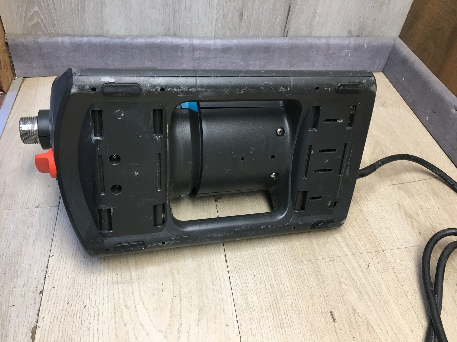 Gardena Gartenpumpe 4200 Silent (9054-20), Fördermenge 4200 l/h, 600 W, I39928