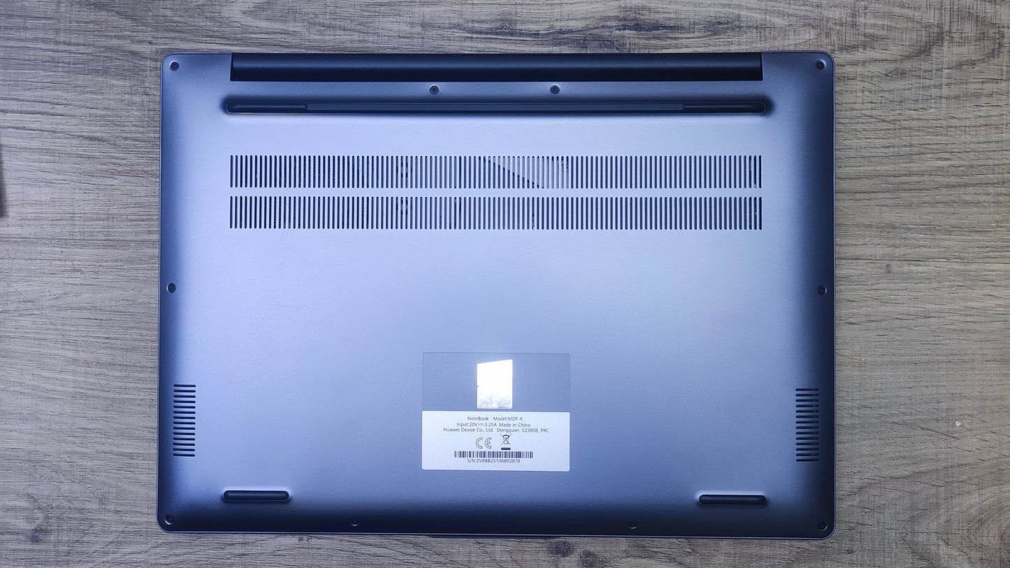 Huawei MateBook D 14 Notebook 14" WUXGA 1920x1200 Core i5-12450H 16GB 512GB MDF
