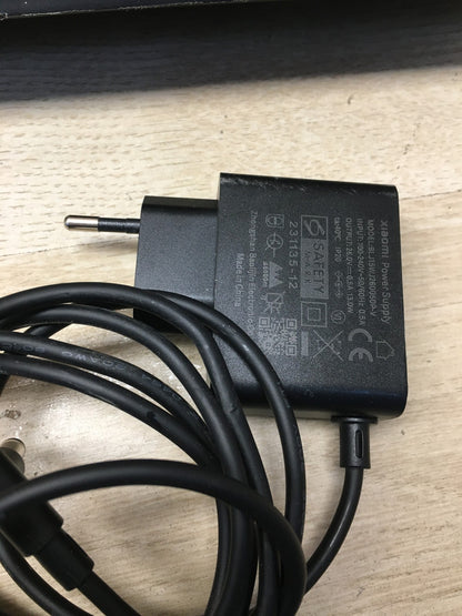 XIAOMI Truclean W20 Nass-/Trockenstaubsauger C305HW, Weiß, I36725