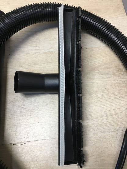 Lavor Nass-/Trockensauger Rudy 1200 S, Staubsauger mit Gebläse-Funktion, I37493
