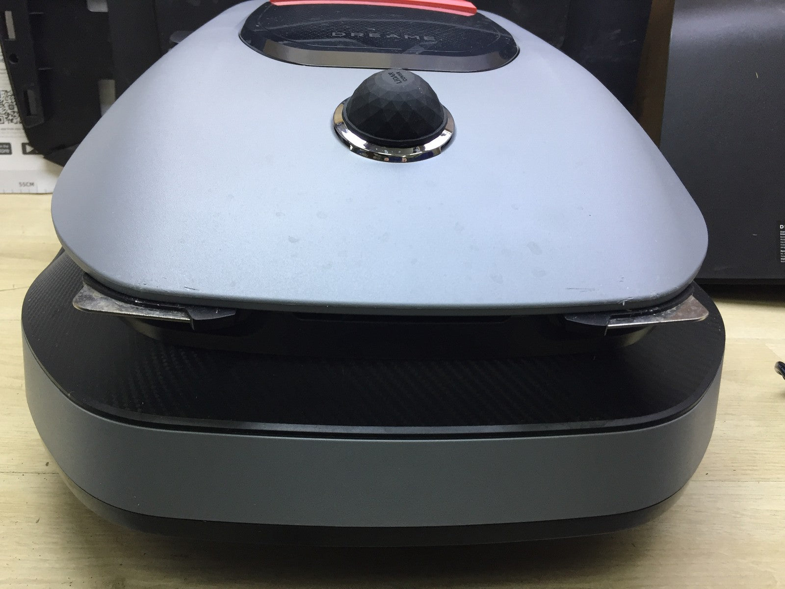 DREAME Intelligenter Mähroboter A1 Pro bis 2000m² 3D Sensor (MLLA7210) I33990