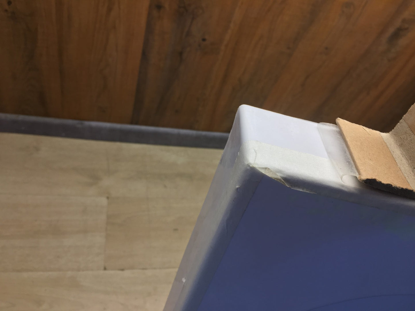 VILSTEIN VS-DD01-100x100W Duschwanne Sanitäracryl (100x100cm), weiß, I38368
