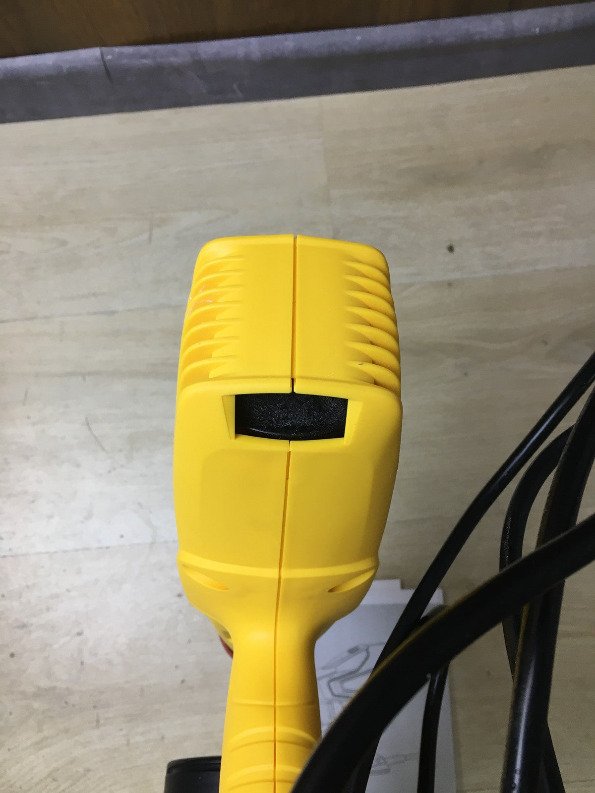 WAGNER Farbsprühsystem W125 für Lacke, Lasuren, Wood&Metal Sprayer, I35482