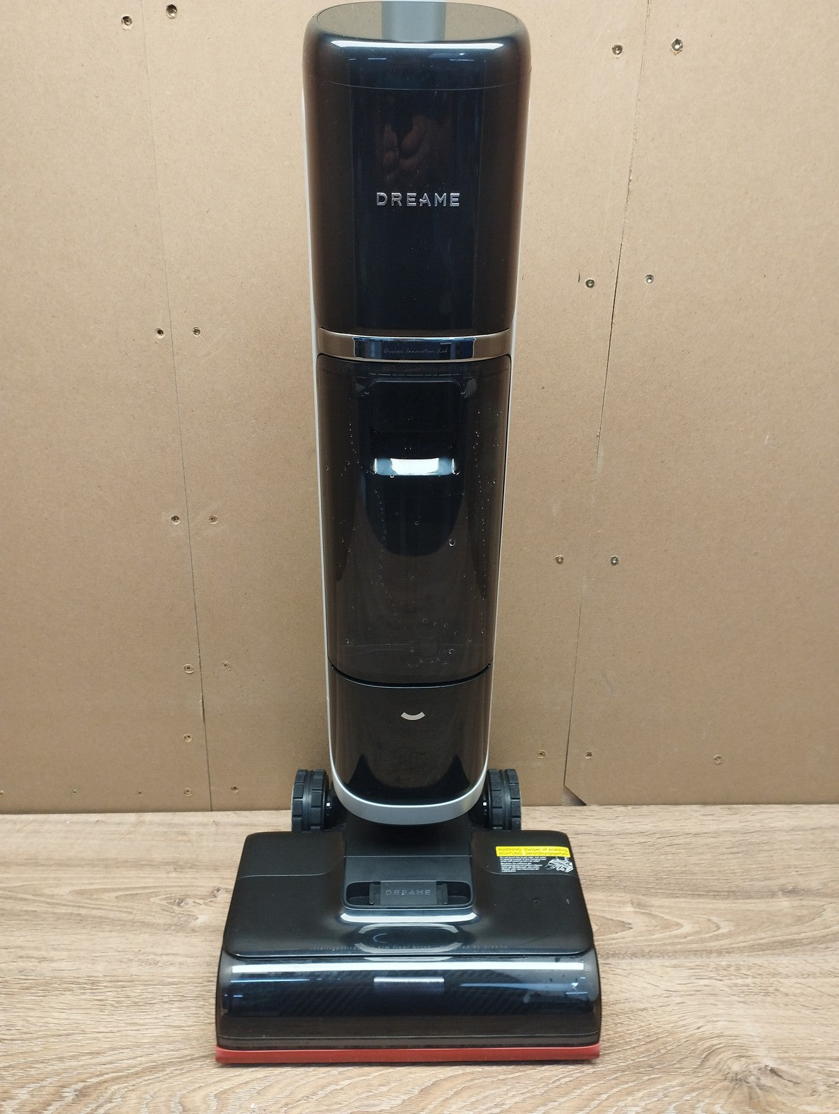 Dreame H15 Pro Heat Kabelloser Standstaubsauger HHR48A, I39415