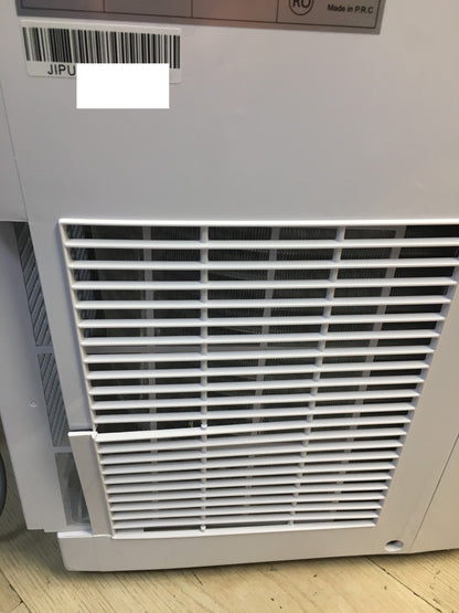 Suntec Wellness mobiles Klimagerät Impuls 2.6+ 9000 BTU/h bis 34m² EEK: A I39094