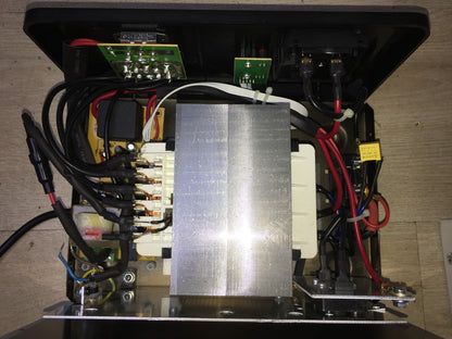 Telwin Elements ALASKA 200 START Autobatterie Ladegerät I35683