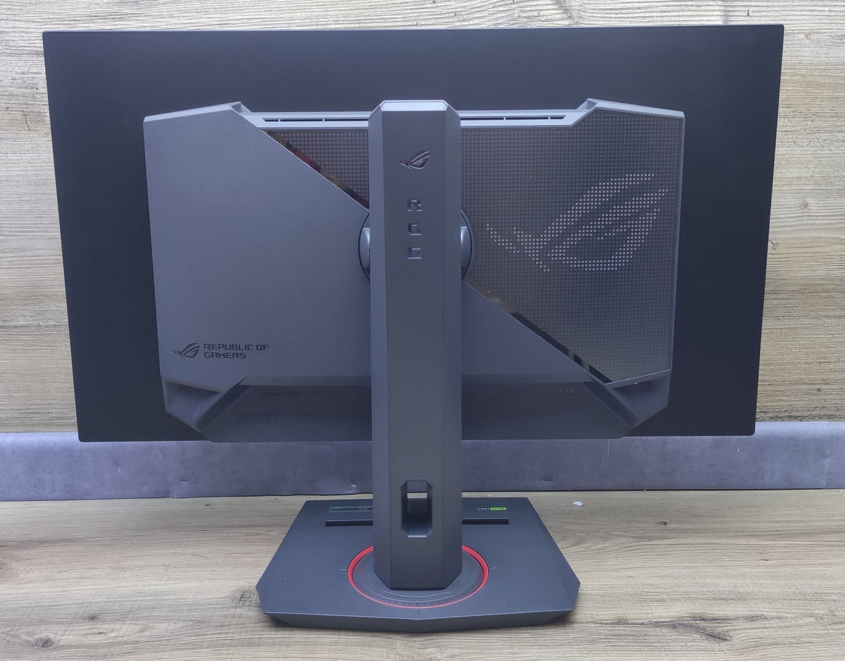 ASUS ROG Strix XG27AQDMG OLED Monitor 26.5" 2560x1440 HDR NVIDIA G-Sync 240Hz