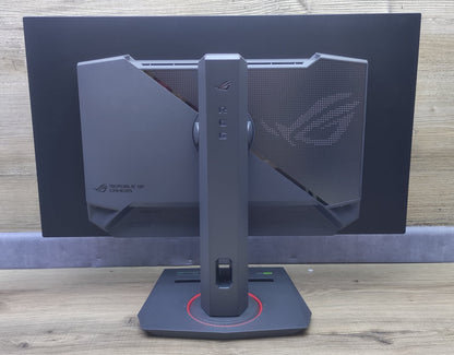 ASUS ROG Strix XG27AQDMG OLED Monitor 26.5" 2560x1440 HDR NVIDIA G-Sync 240Hz