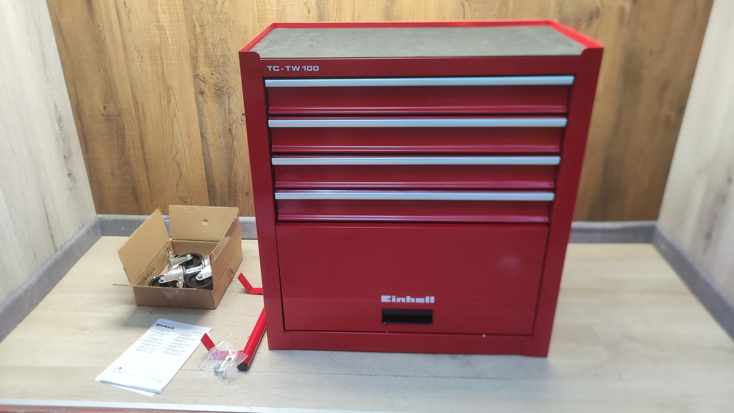 Einhell Werkstattwagen TC-TW 100, I38435