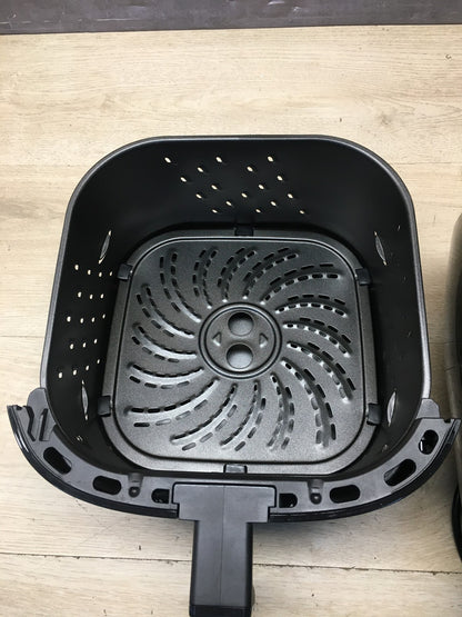 Russell Hobbs Heißluftfritteuse (27170-56), 1800W, I36311