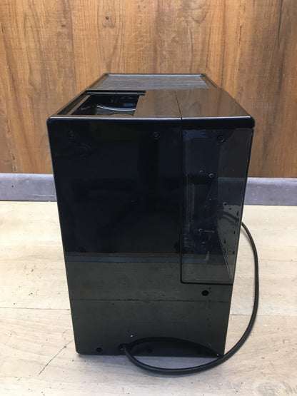 Melitta Solo Kaffeevollautomat E 950-222, 1400W, schwarz, I38062