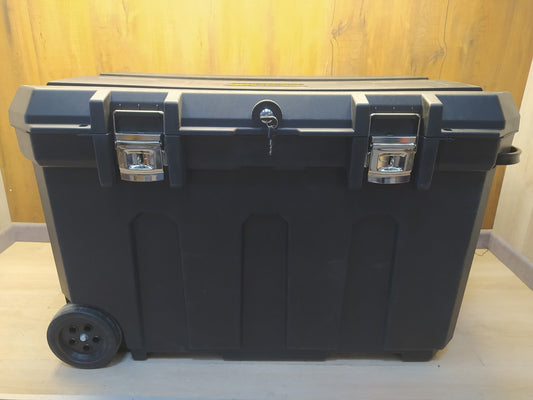 Stanley 1-93-278 Mobile Montagebox, 96.2 x 59.1 x 57.8 cm 190 l, I37197