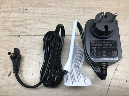 Shark XCHRGFA200EU Ladegerät 12V I39430