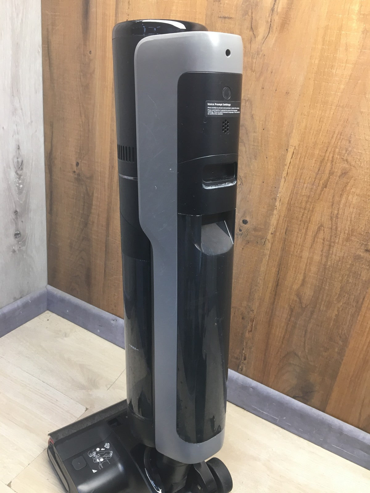 DREAME H12 Pro Ultra Nass-/Trockensauger HHR25B, I39316