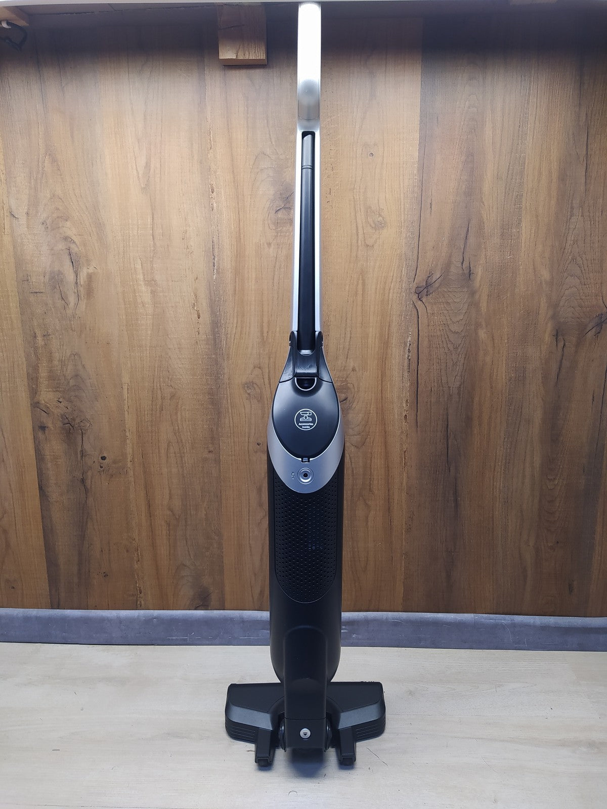 Bosch BBH32101 Akku-Staubsauger Flexxo, kabelloser Handstaubsauger, I36185