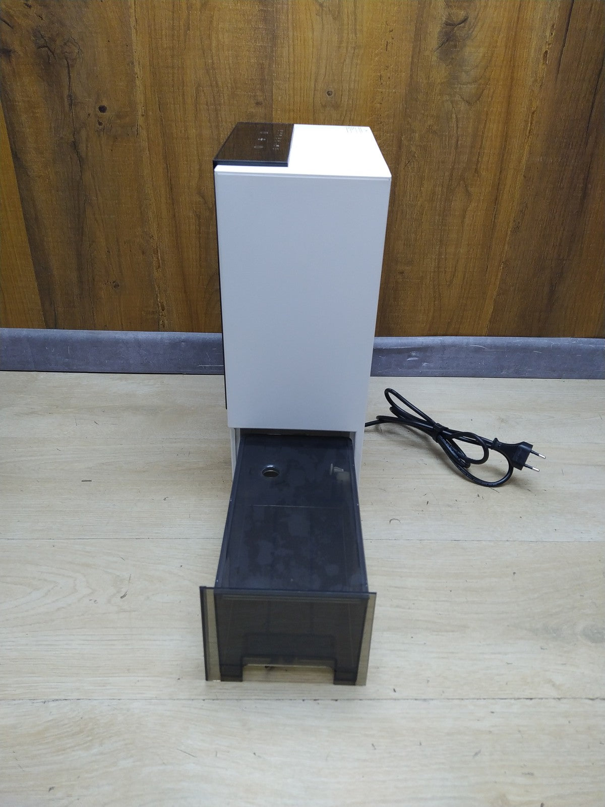 EasyAcc X2 Luftentfeuchter Elektrisch Heizlüfter Trockner-3L/24H, I35289