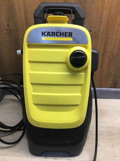 Kärcher K7 Compact Hochdruckreiniger 1.447-050.0, I41042
