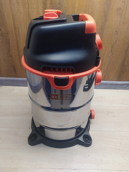 Black & Decker BXVC30XTDE Staubsauger 1600 W 30 L, I36930