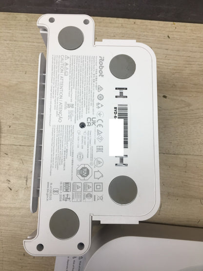iRobot Braava Jet M6 Wischroboter mit Präzisions-Sprühstrahl RMA-Y1, I36461