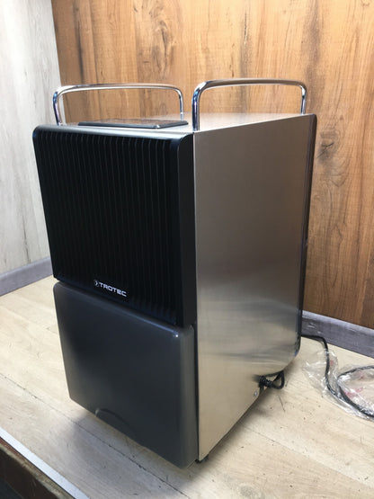 TROTEC Luftentfeuchter TTK 122 E (1120000123), 40 L/Tag, bis 120 m², I38287