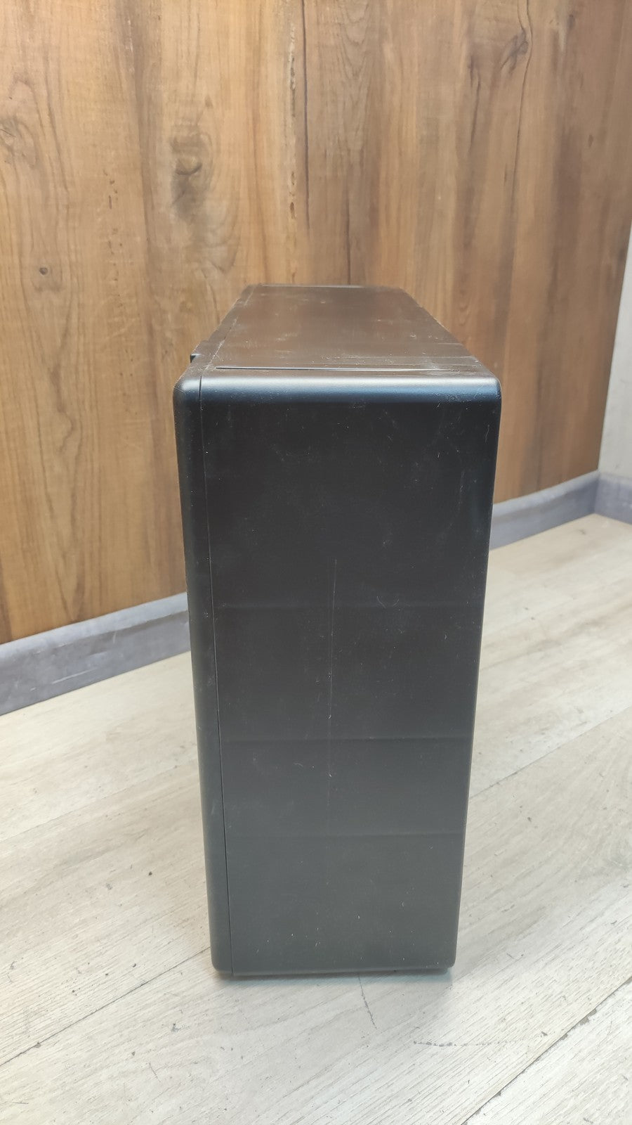 Akro-Mils 10164 Schubladenschrank mit 62 Schubladen, Kunststoff, I40261