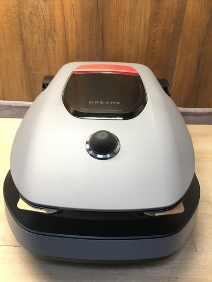 DREAME Intelligenter Mähroboter A1 Pro bis 2000m² 3D Sensor (MLLA7210) I37443