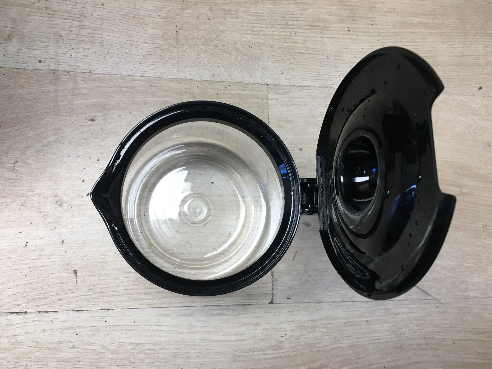 Severin KA 4811 Filterkaffeemaschine, I39042