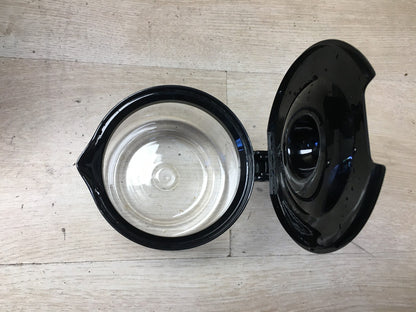 Severin KA 4811 Filterkaffeemaschine, I39042