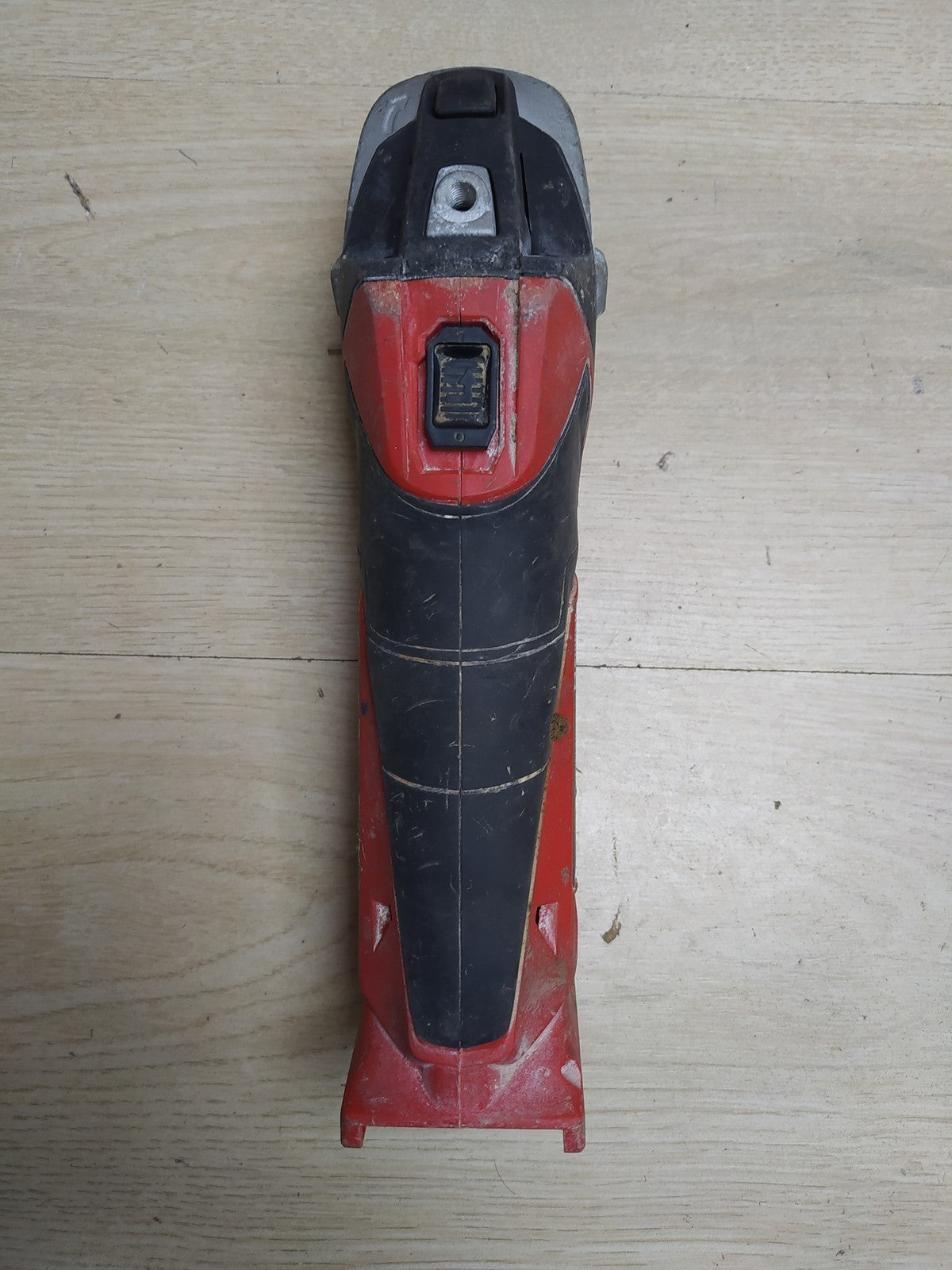 Einhell TE-AG 18/115 Li Akku-Winkelschleifer SOLO, I35448