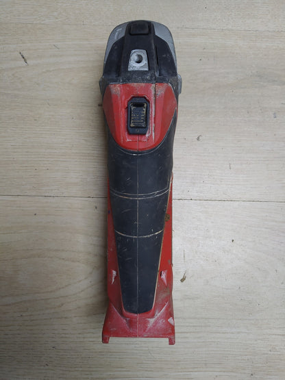 Einhell TE-AG 18/115 Li Akku-Winkelschleifer SOLO, I35448