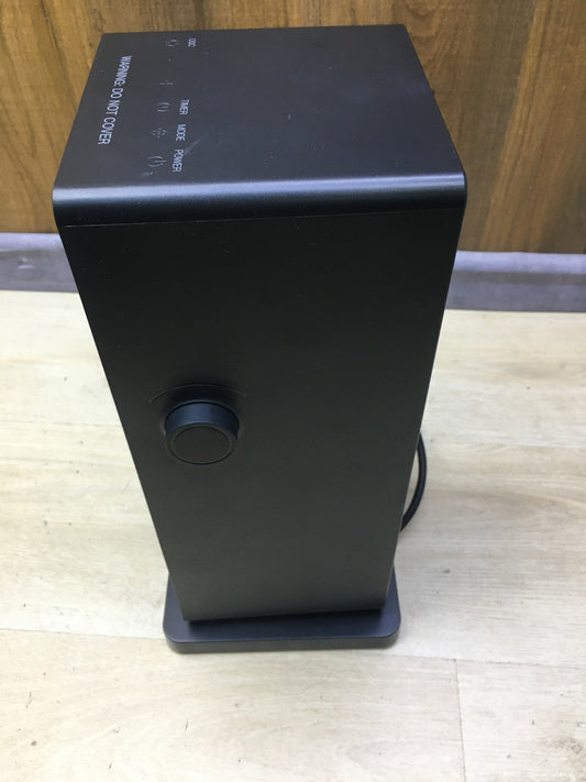 OMISOON DH-QN19 Heizlüfter 2000W, energiesparend leise, I34921