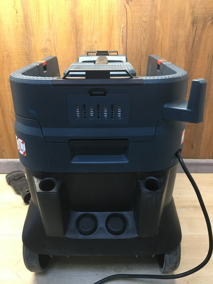 Bosch Professional Allessauger Gas 400 A, 1200 W, I39898