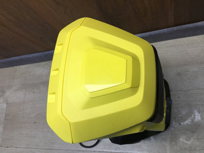 Kärcher 1.673-538.0 Hochdruckreiniger K 2 Premium, Druck: max. 110 bar, I38387