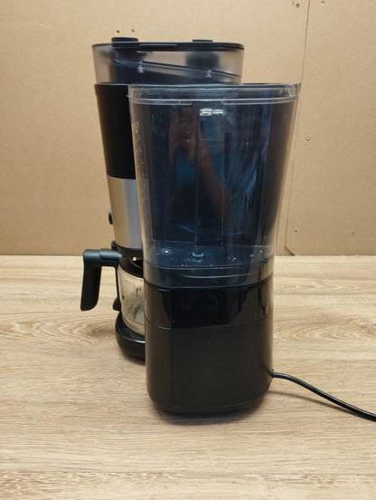 Philips HD7900/50 Filterkaffeemaschine, 1,25-L-Glaskanne, I39653