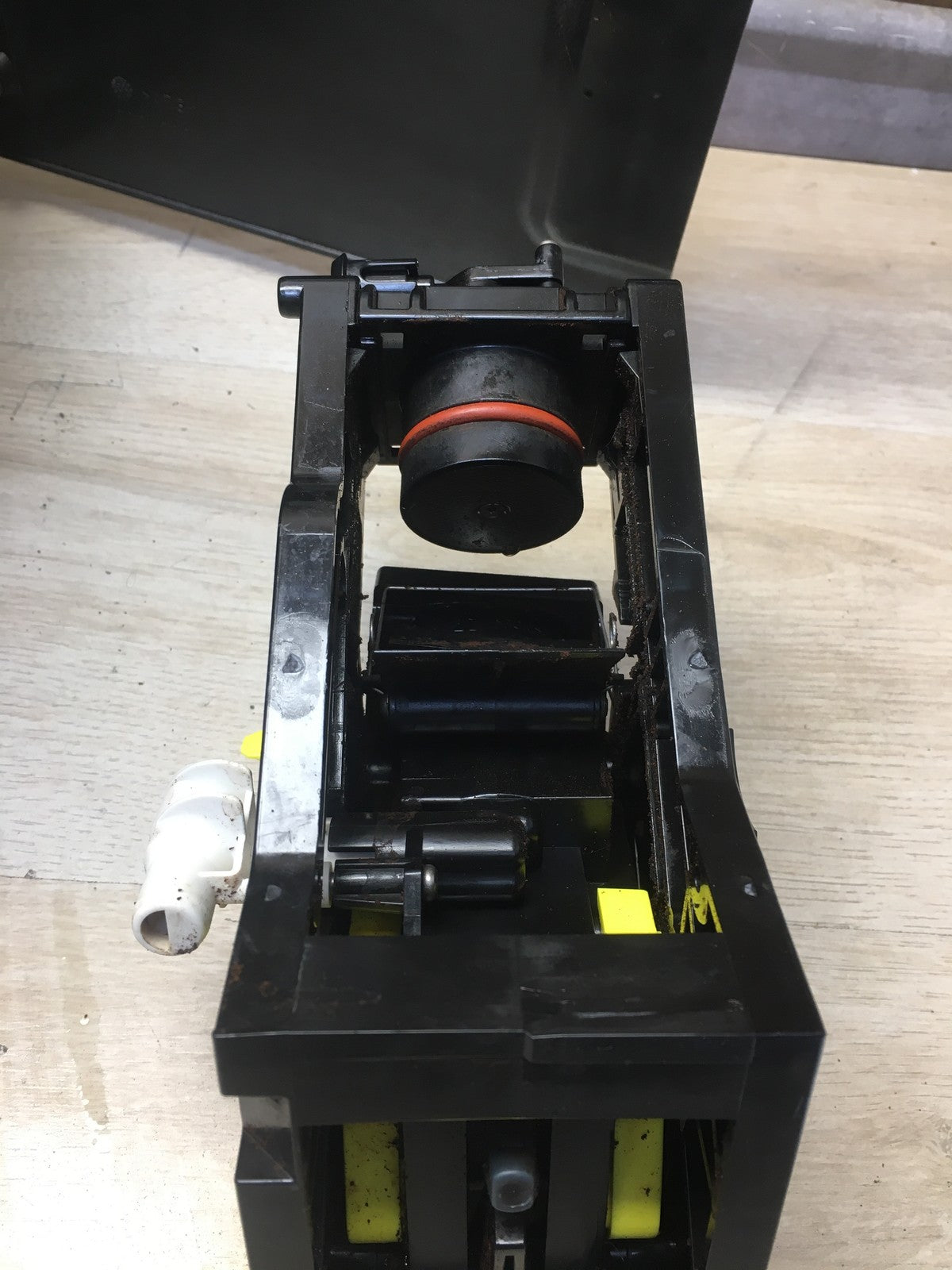 Gaggia Brera Sup 037RG Kaffeevollautomat RI9305, 1400 W, I39262