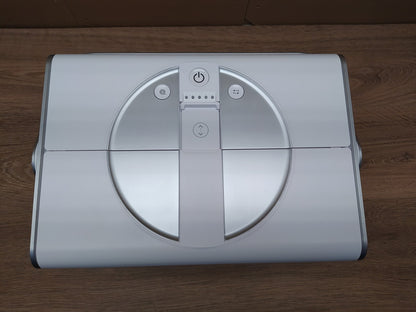 Ecovacs WINBOT W2 PRO OMNI Fensterreiniger MG851-11, weiß, I39309